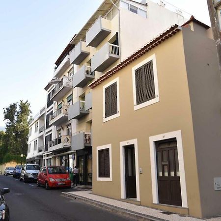 Holiday Home Funchal Center Luaran gambar