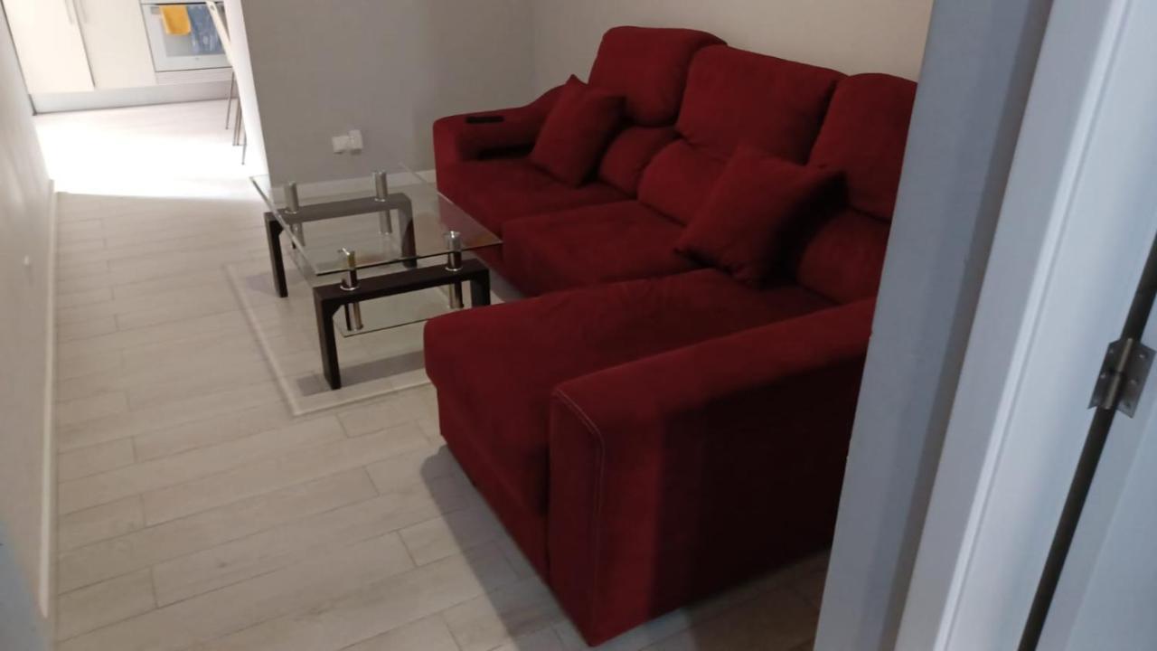 Holiday Home Funchal Center Luaran gambar