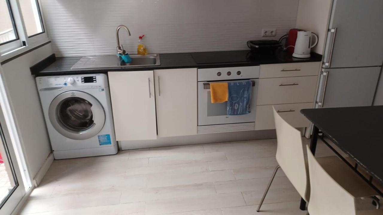 Holiday Home Funchal Center Luaran gambar