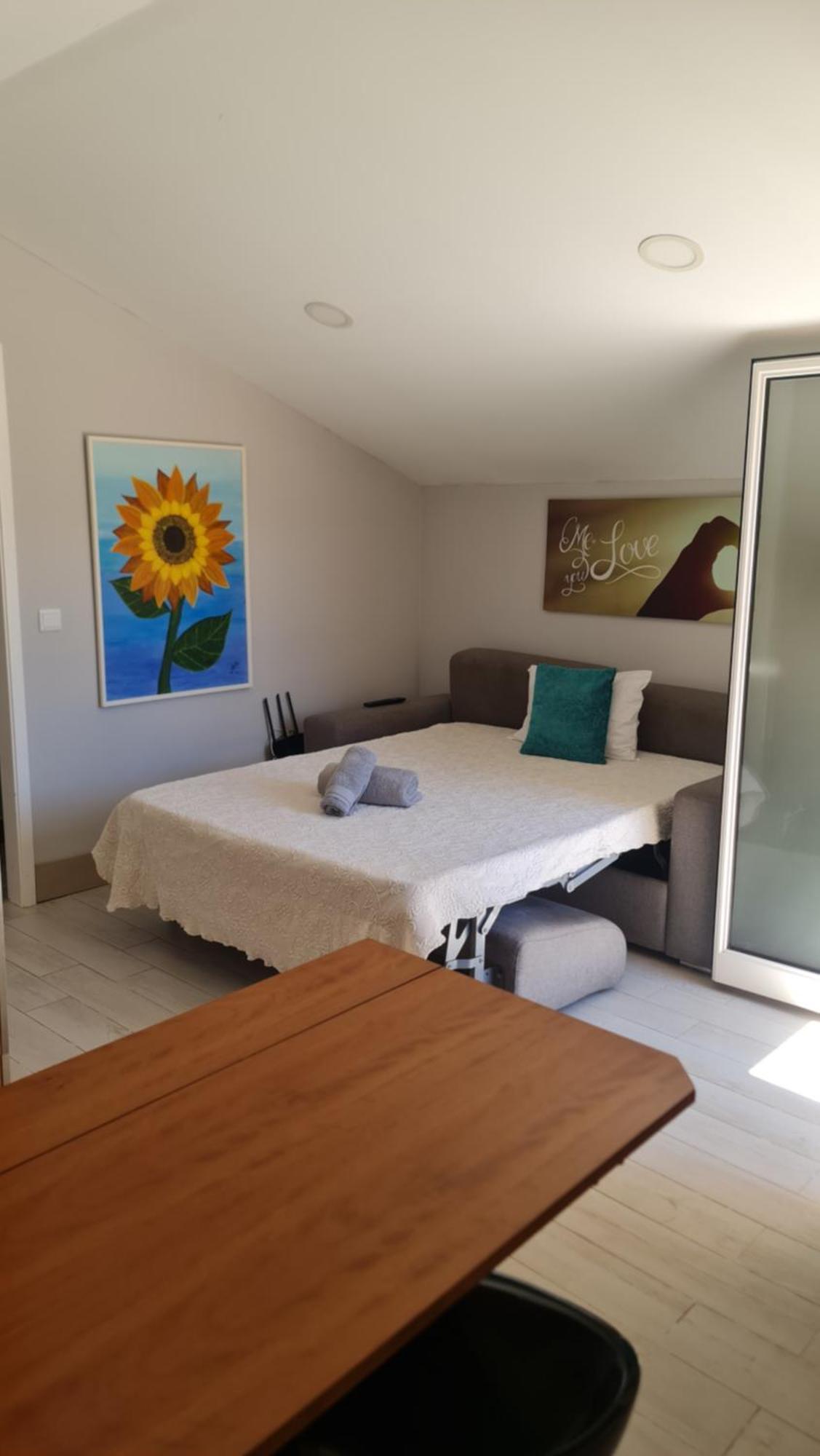 Holiday Home Funchal Center Luaran gambar