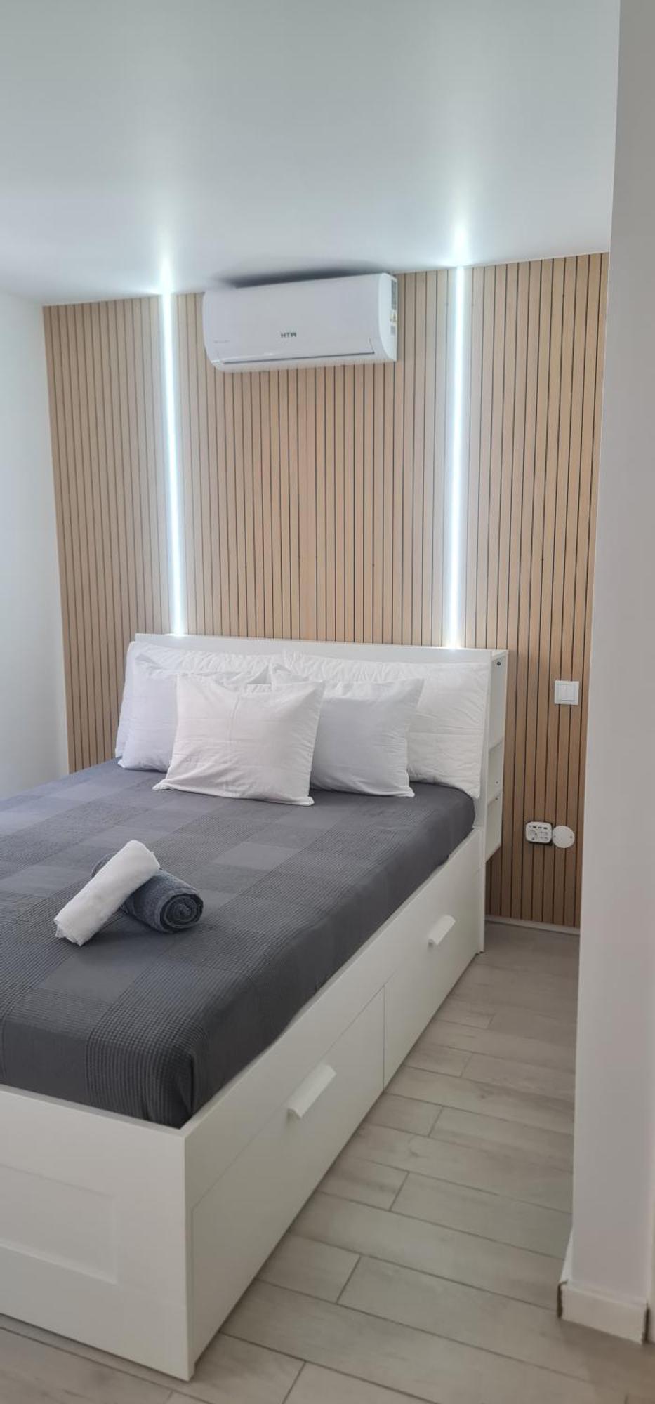 Holiday Home Funchal Center Luaran gambar