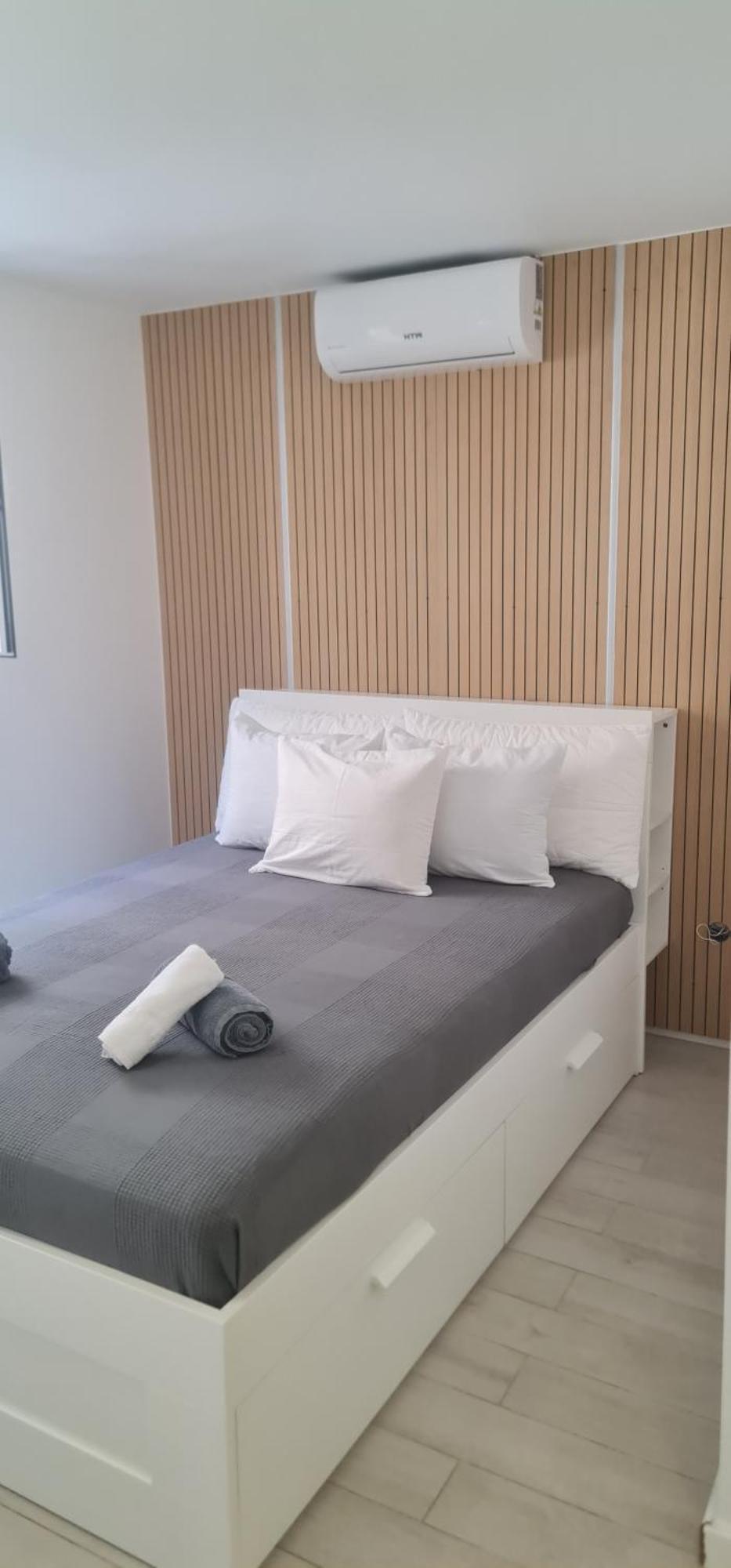 Holiday Home Funchal Center Luaran gambar
