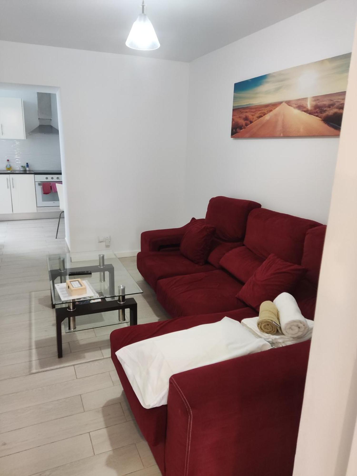 Holiday Home Funchal Center Luaran gambar