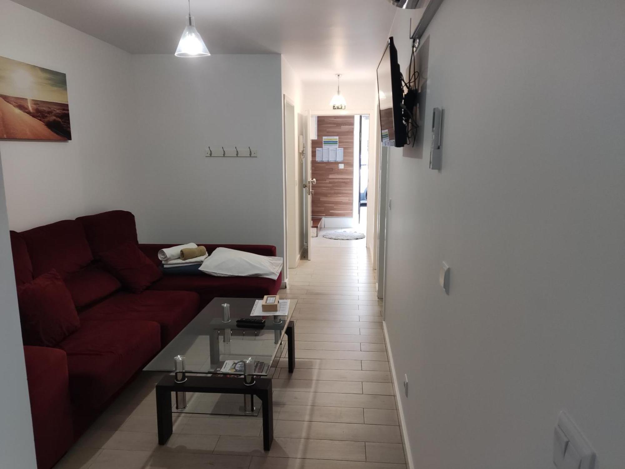 Holiday Home Funchal Center Luaran gambar