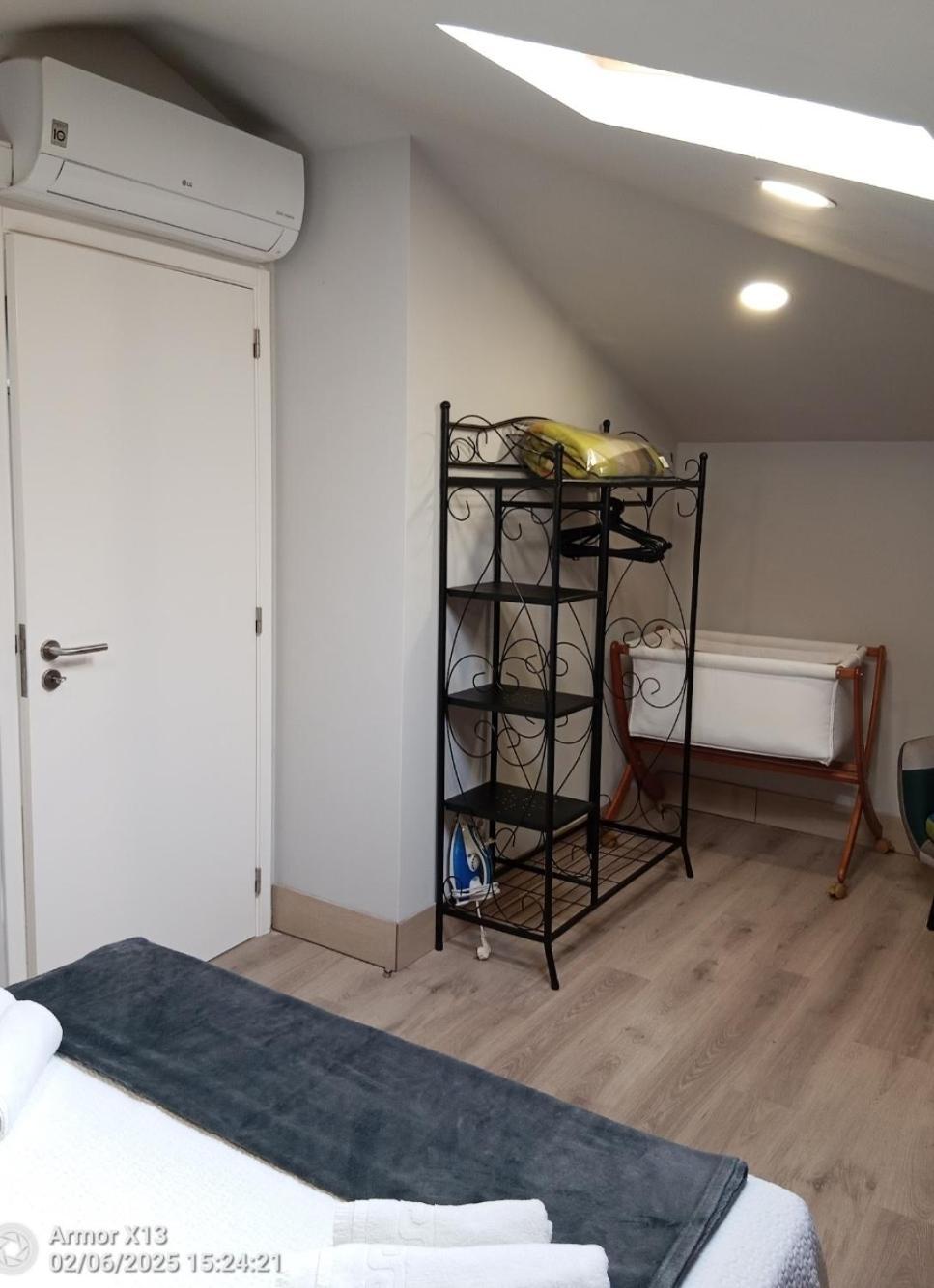 Holiday Home Funchal Center Luaran gambar
