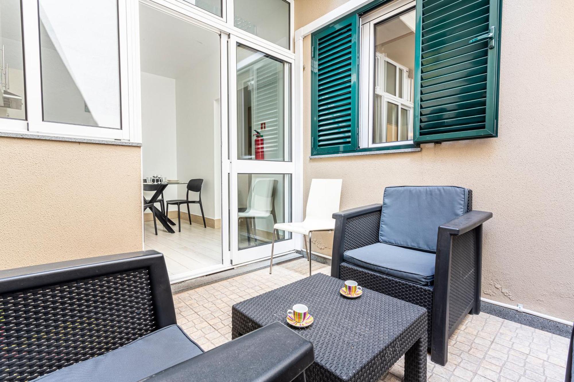 Holiday Home Funchal Center Luaran gambar