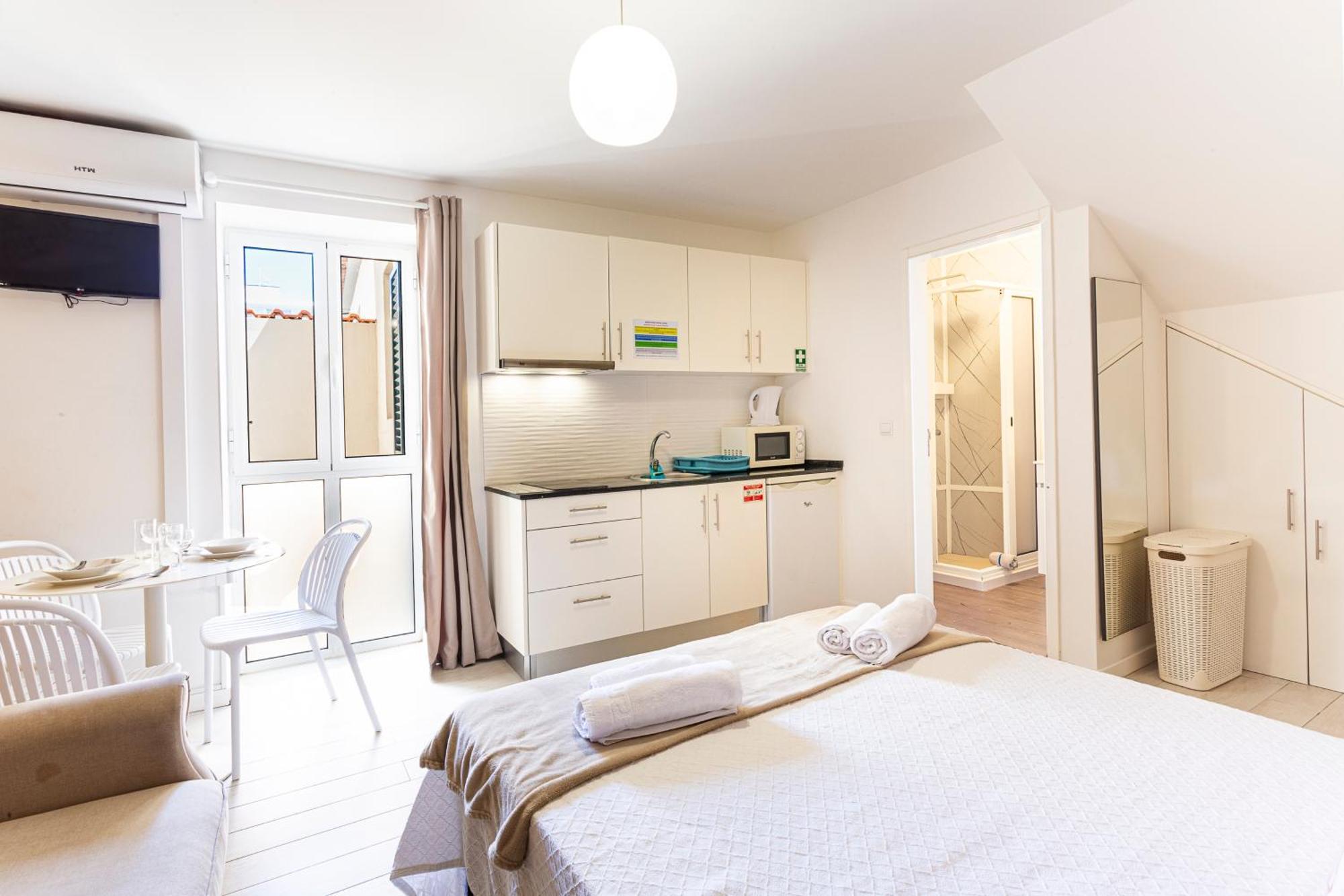Holiday Home Funchal Center Luaran gambar