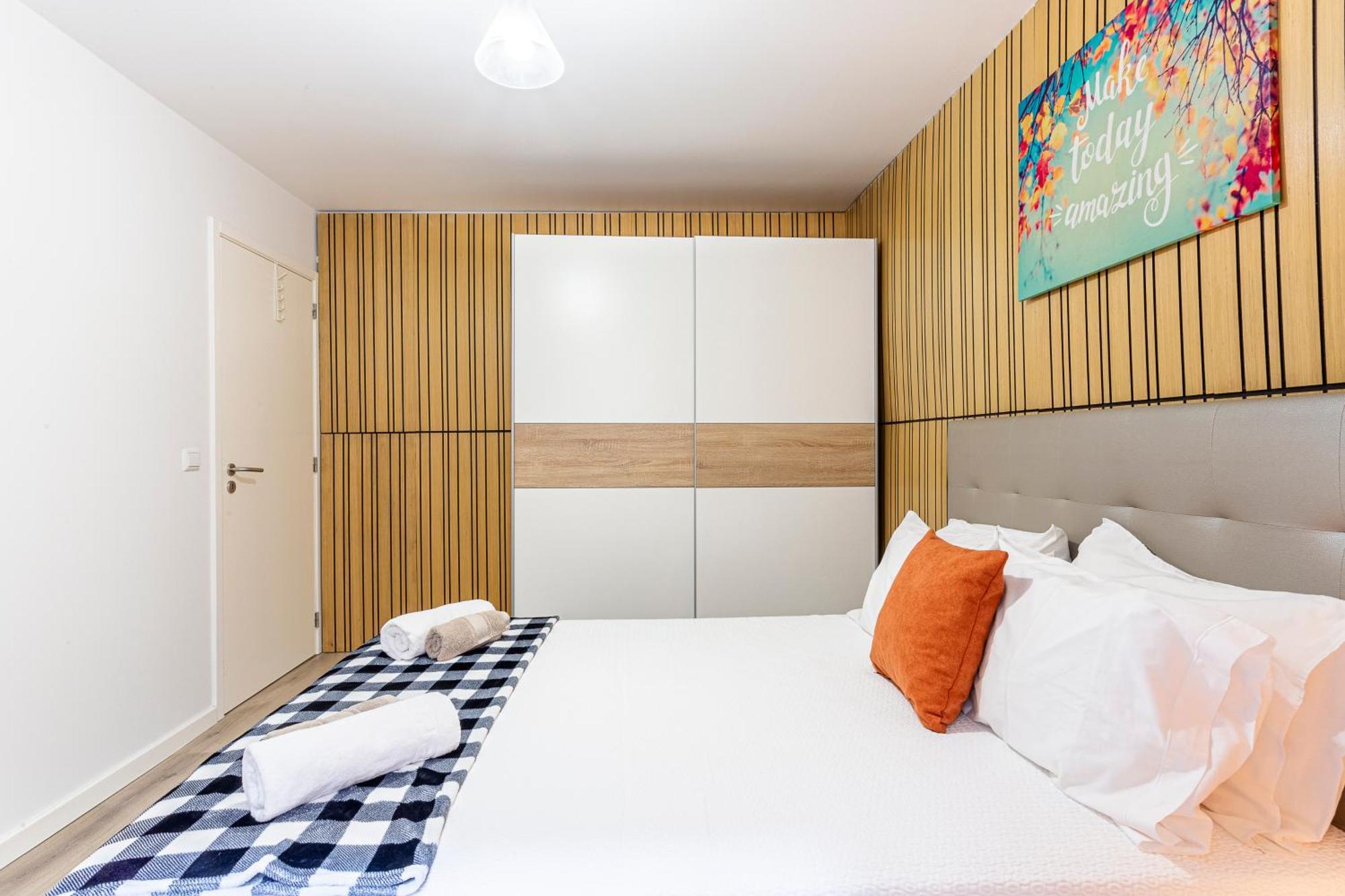 Holiday Home Funchal Center Luaran gambar