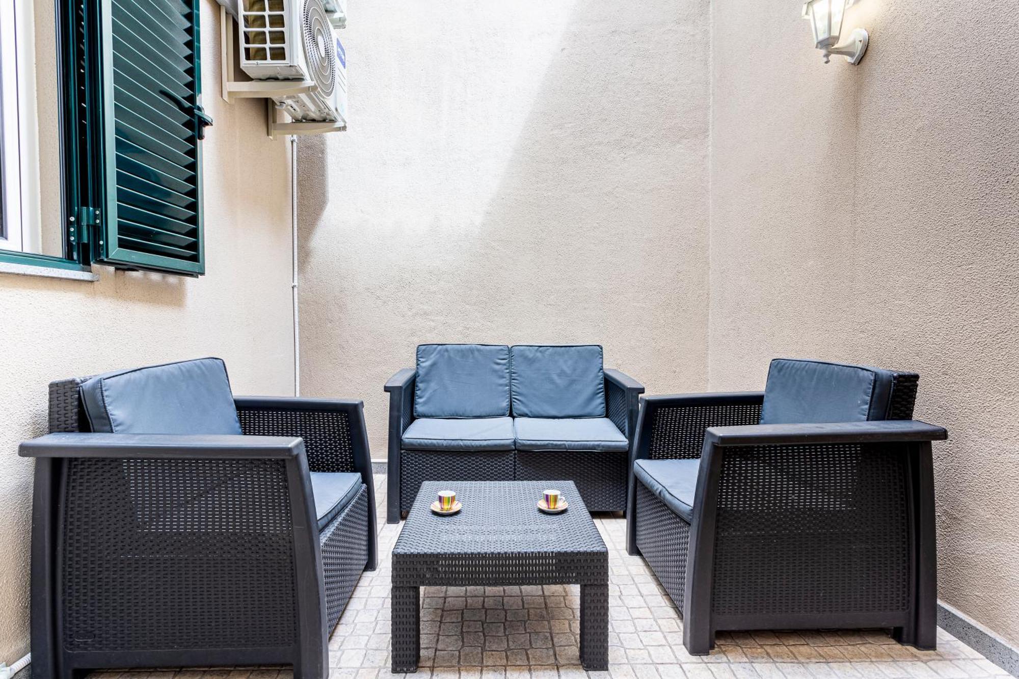 Holiday Home Funchal Center Luaran gambar