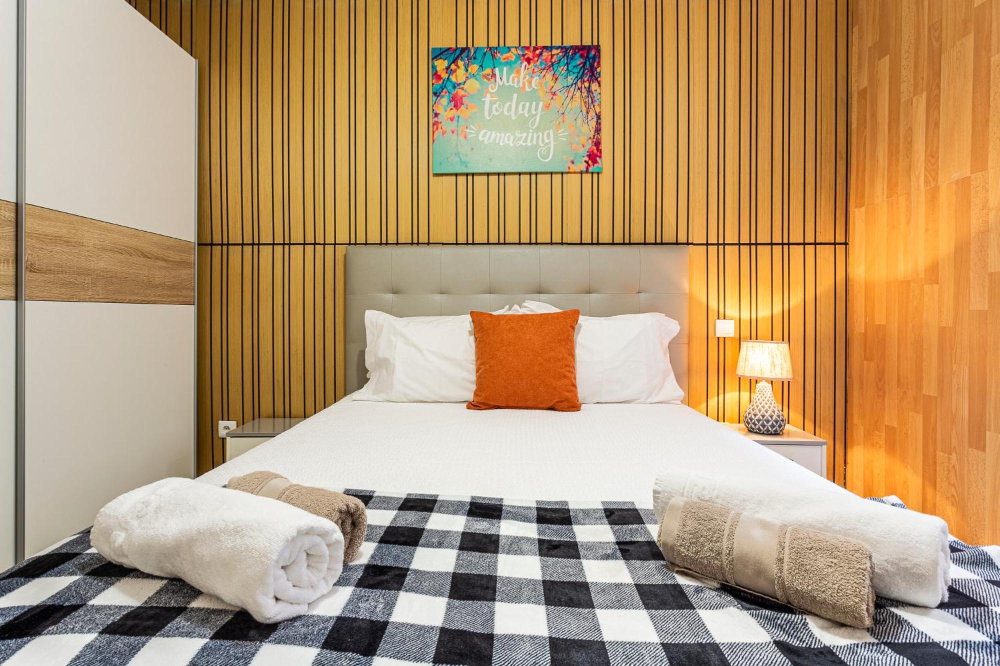 Holiday Home Funchal Center Luaran gambar