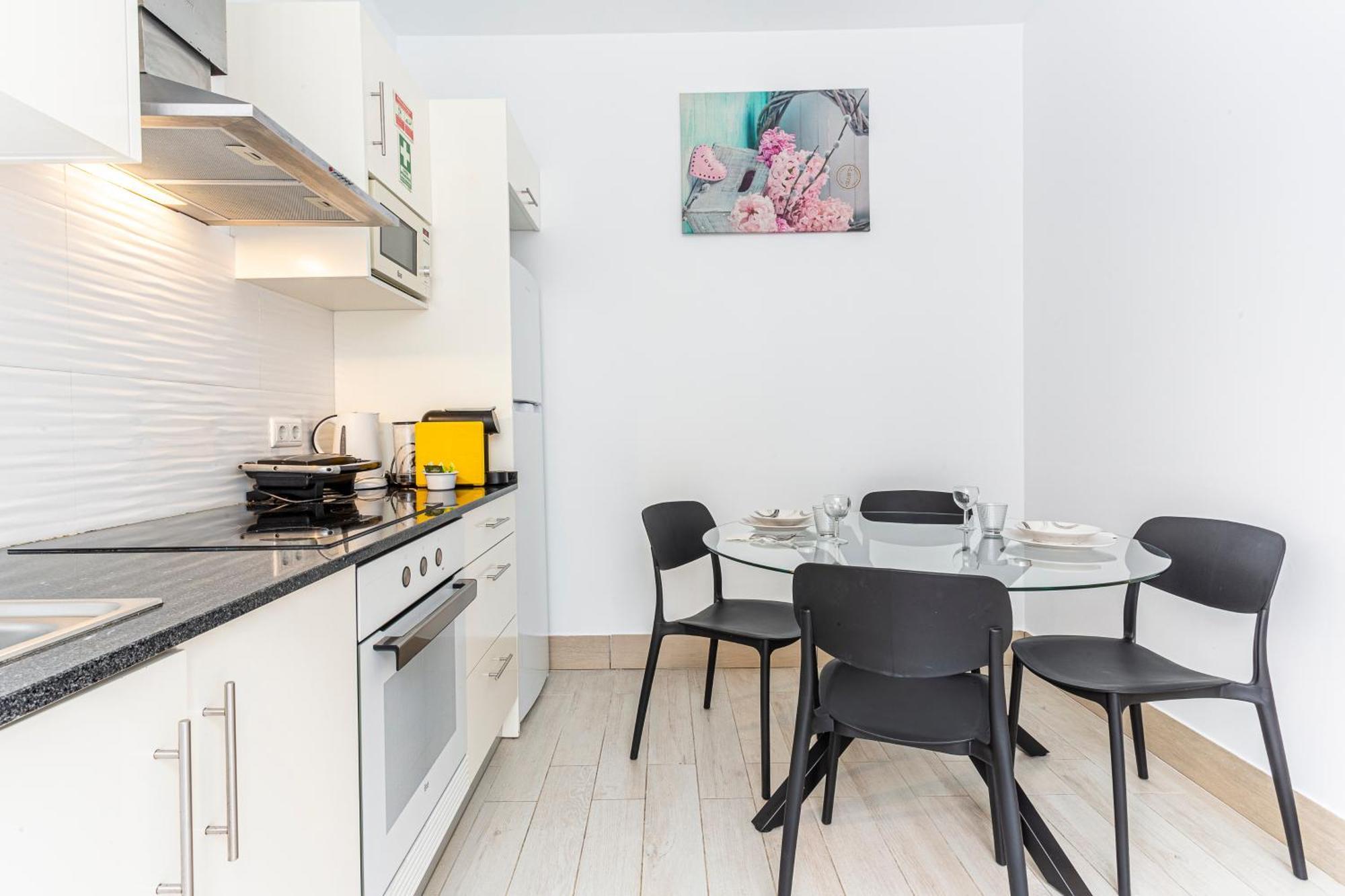 Holiday Home Funchal Center Luaran gambar