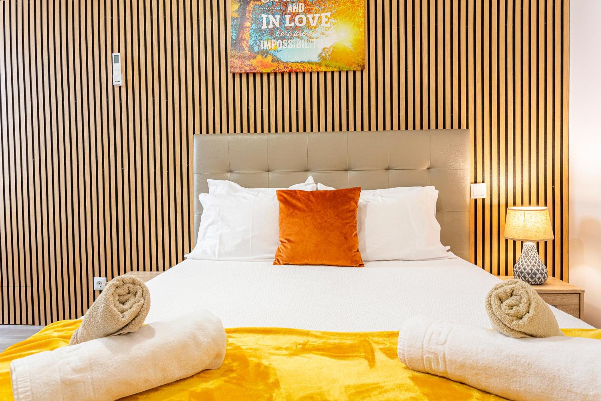 Holiday Home Funchal Center Luaran gambar