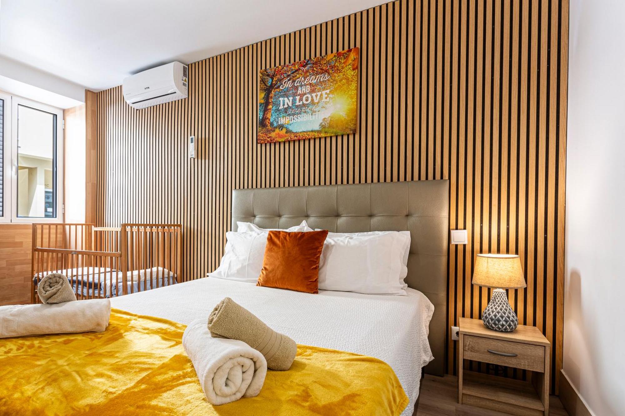 Holiday Home Funchal Center Luaran gambar
