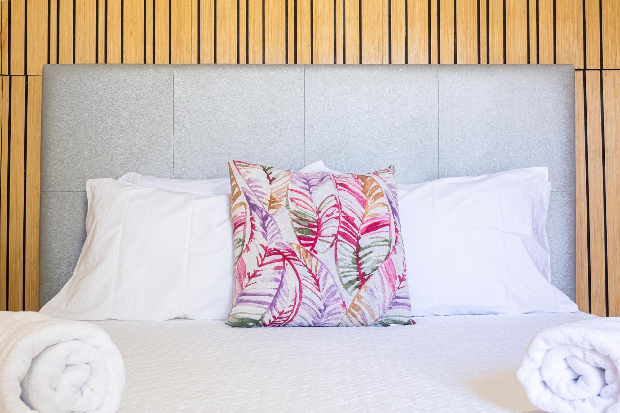 Holiday Home Funchal Center Luaran gambar