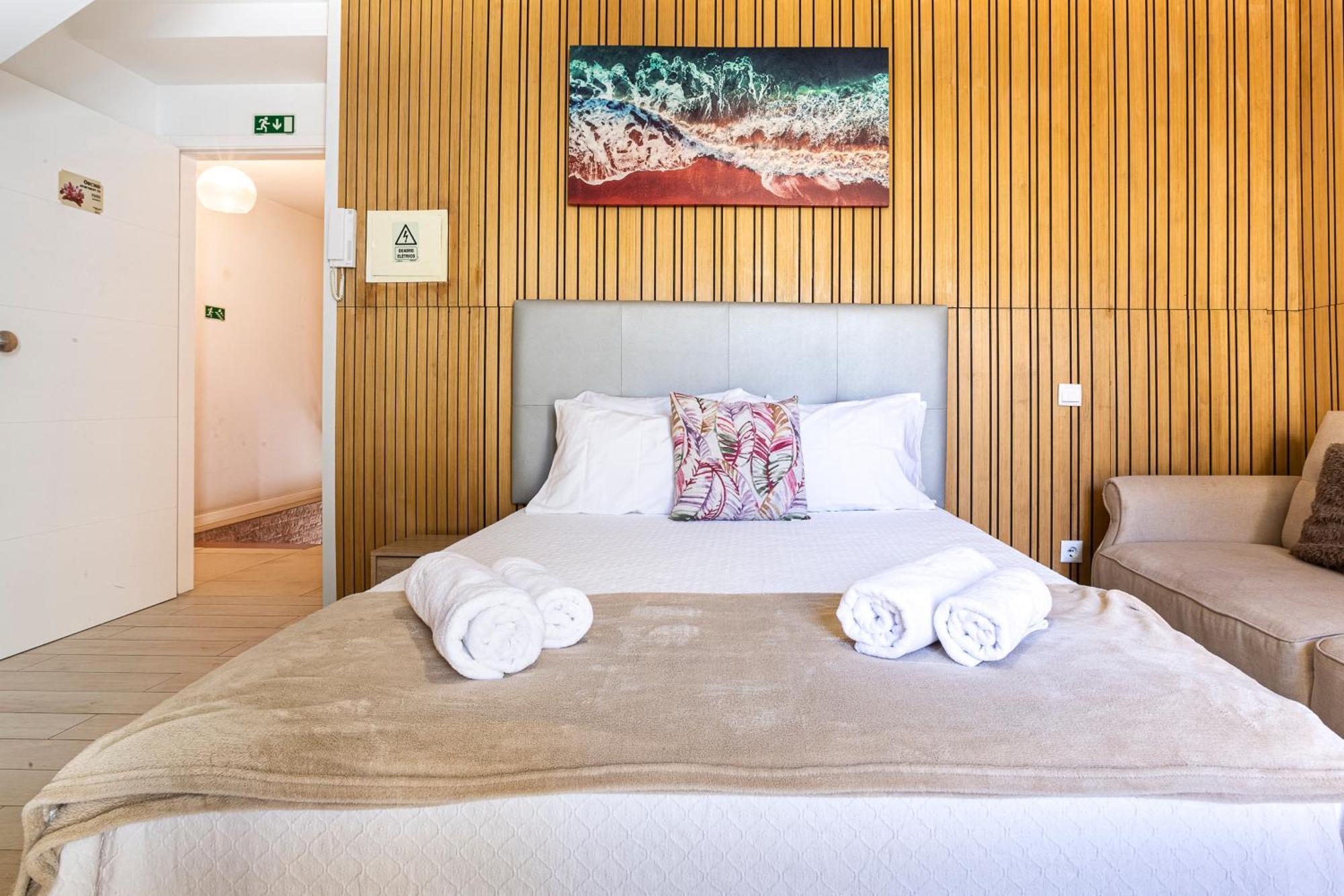 Holiday Home Funchal Center Luaran gambar