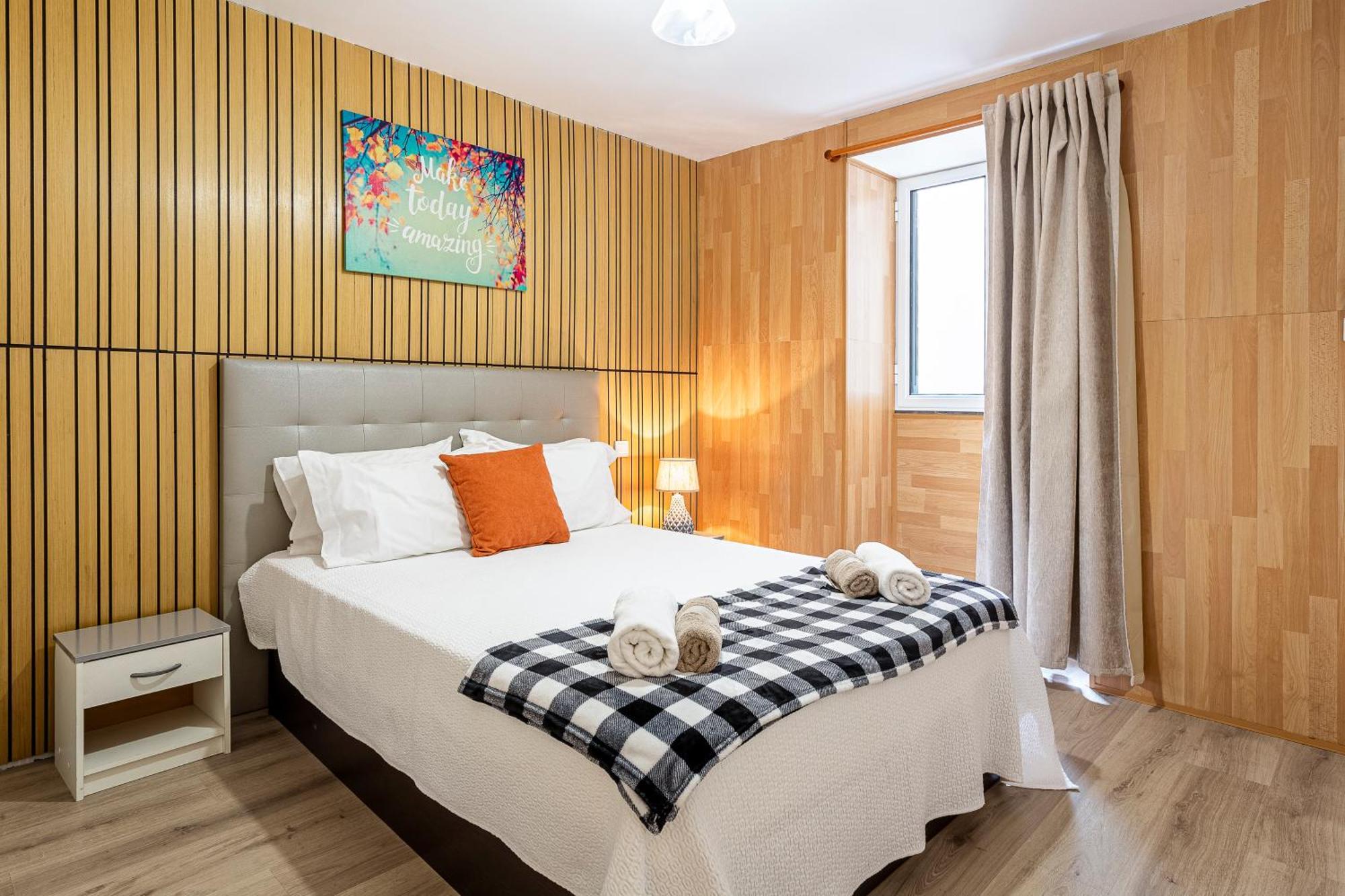 Holiday Home Funchal Center Luaran gambar