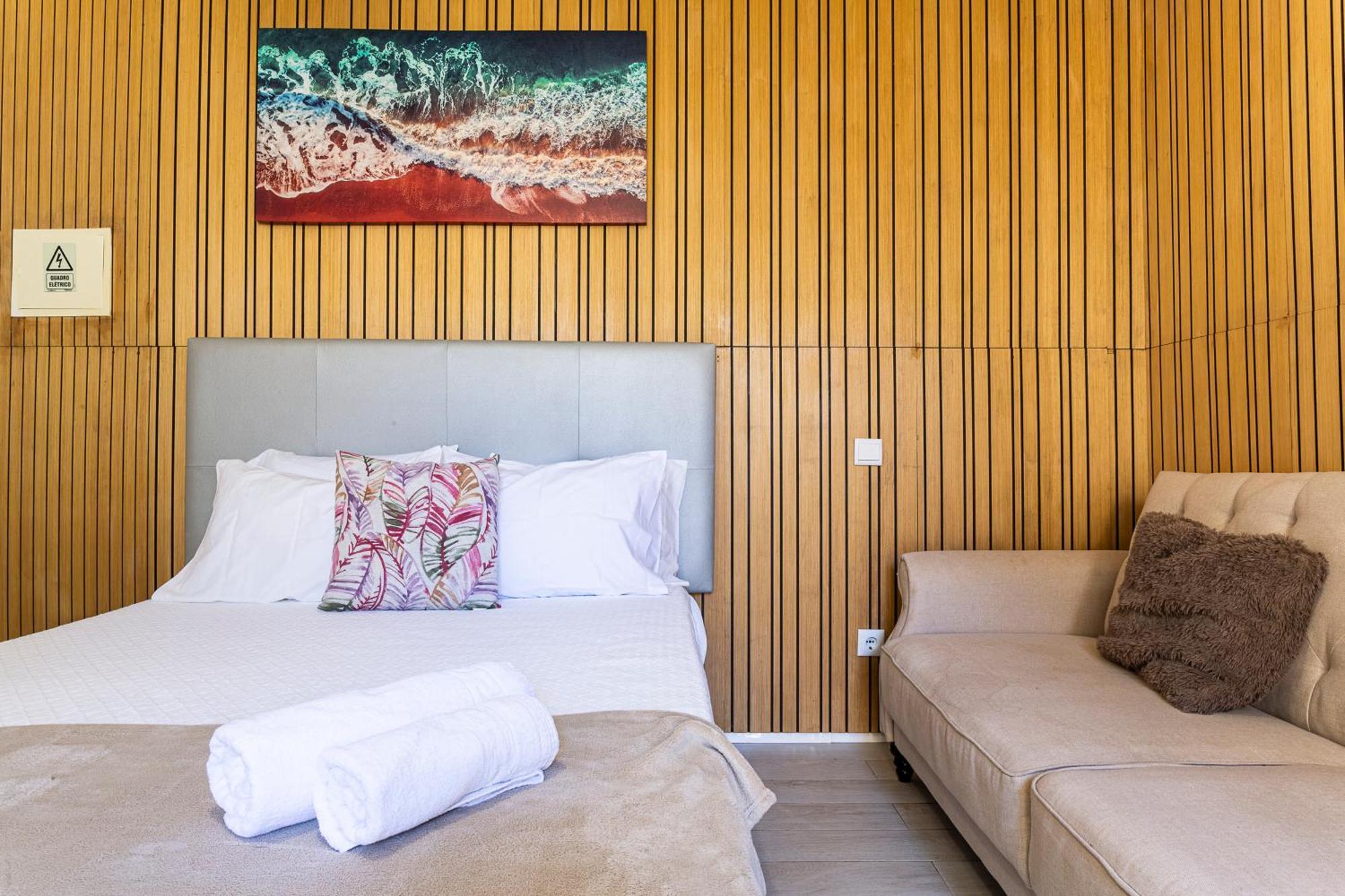 Holiday Home Funchal Center Luaran gambar