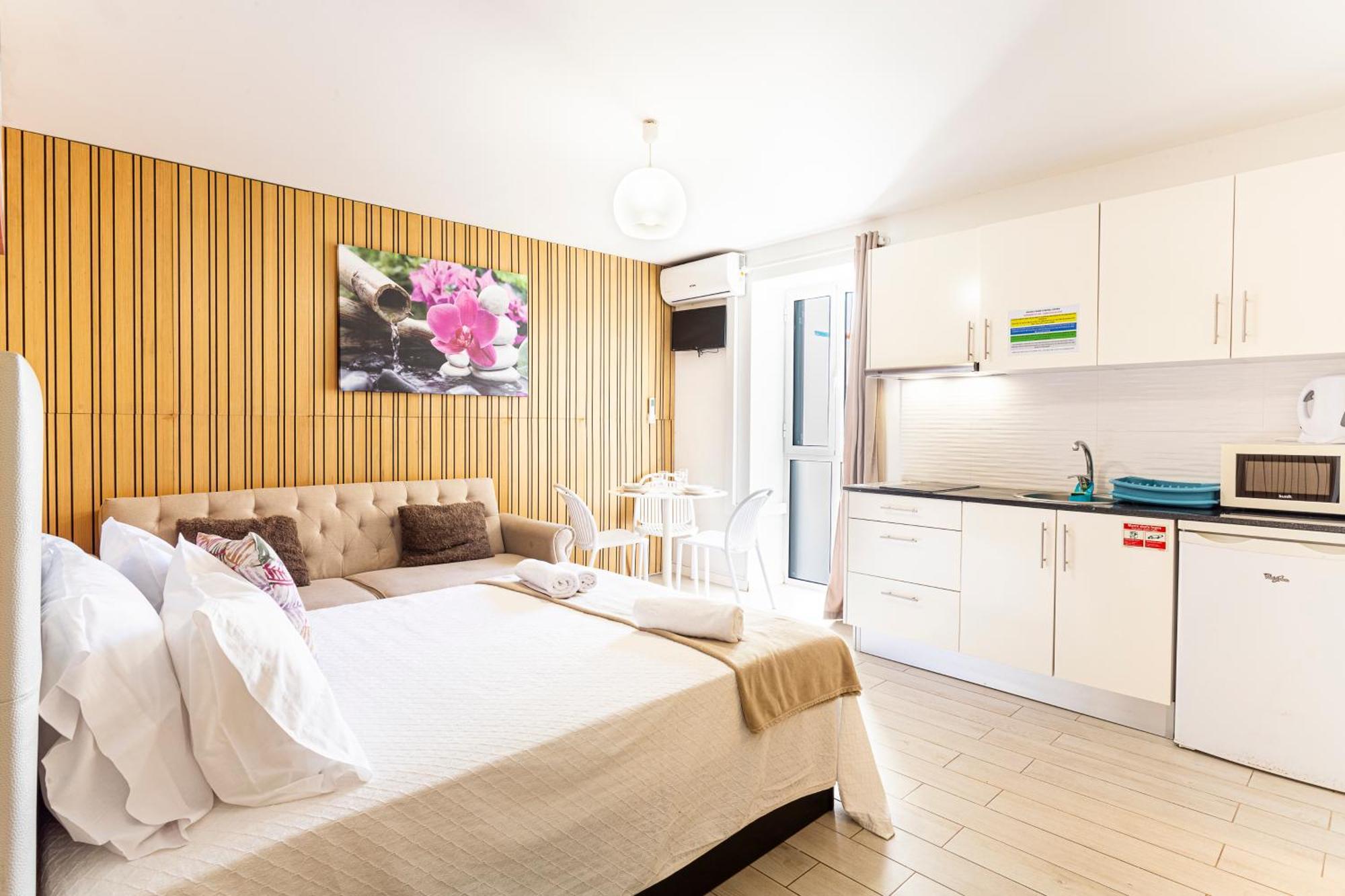 Holiday Home Funchal Center Luaran gambar
