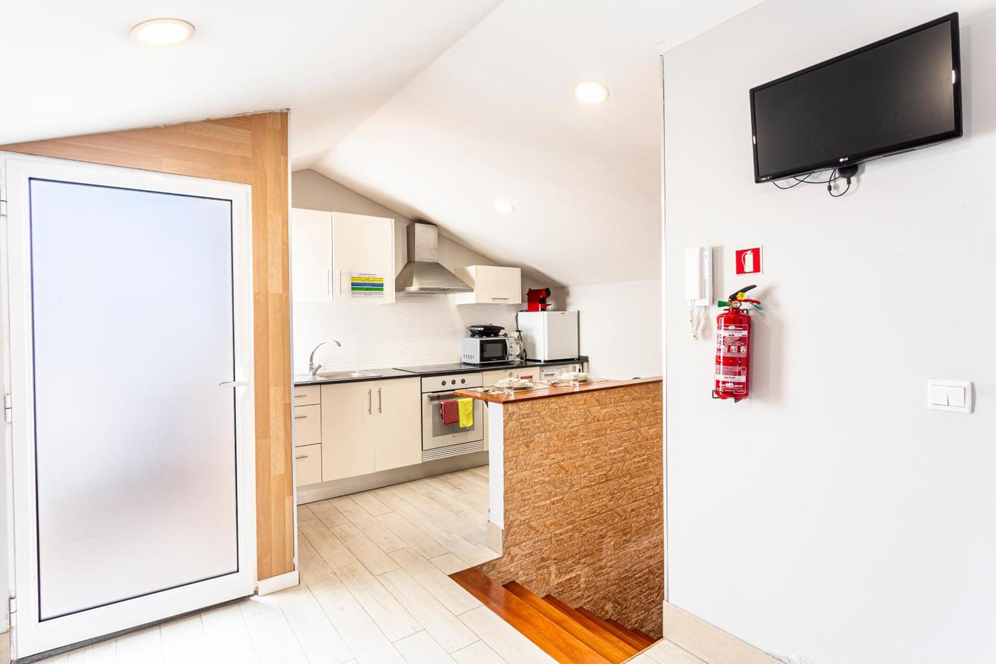 Holiday Home Funchal Center Luaran gambar