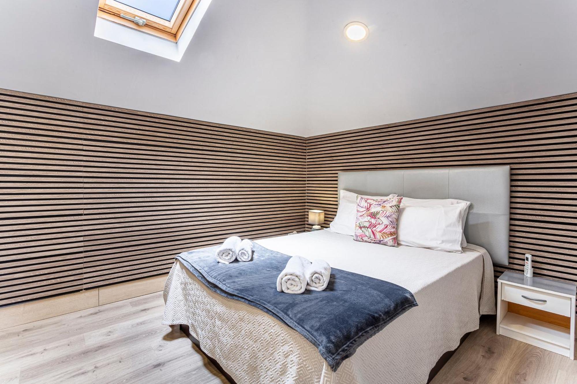 Holiday Home Funchal Center Luaran gambar