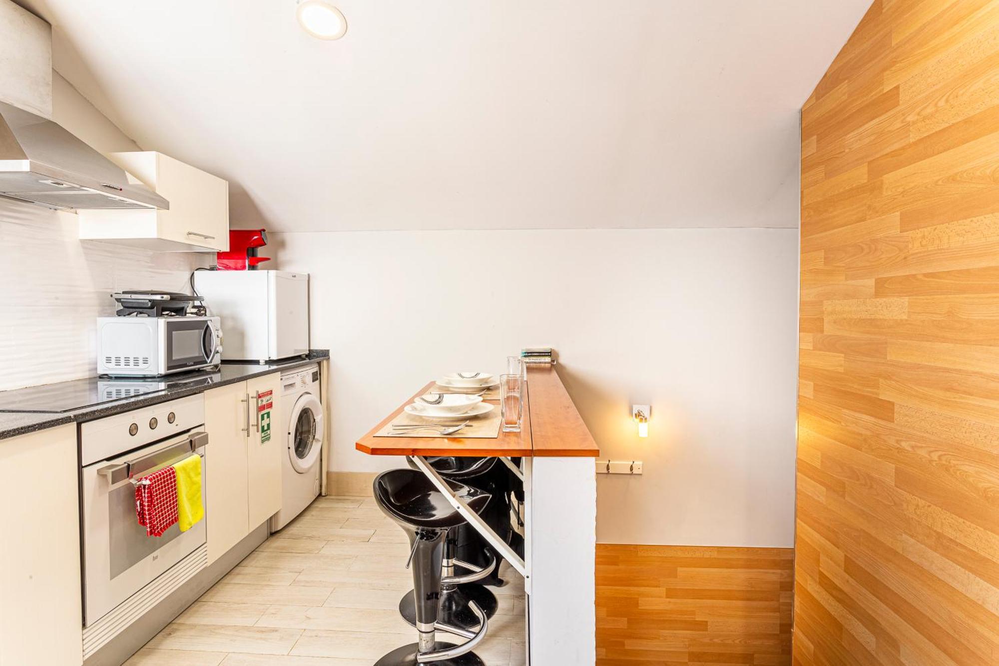 Holiday Home Funchal Center Luaran gambar