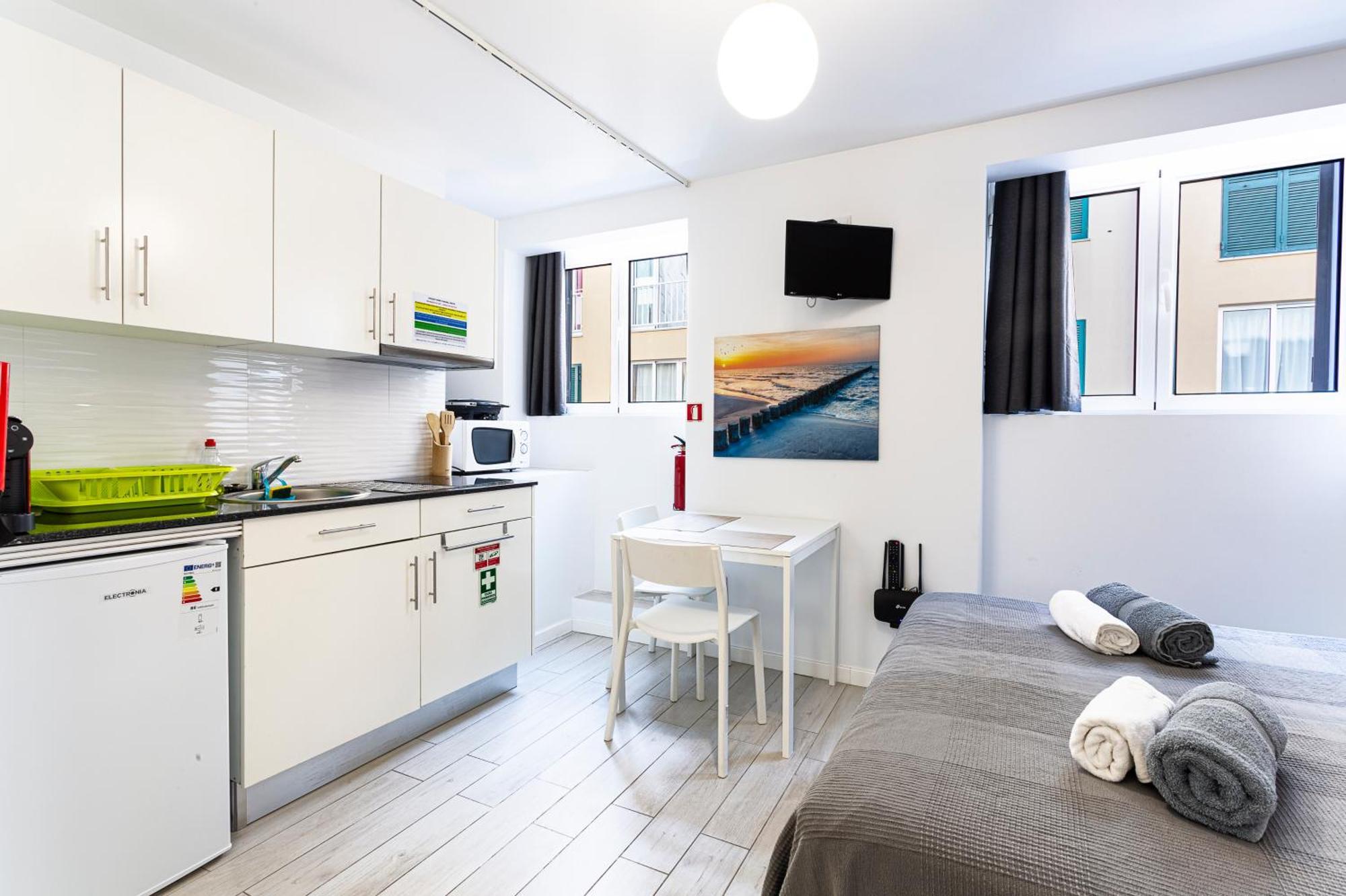 Holiday Home Funchal Center Luaran gambar