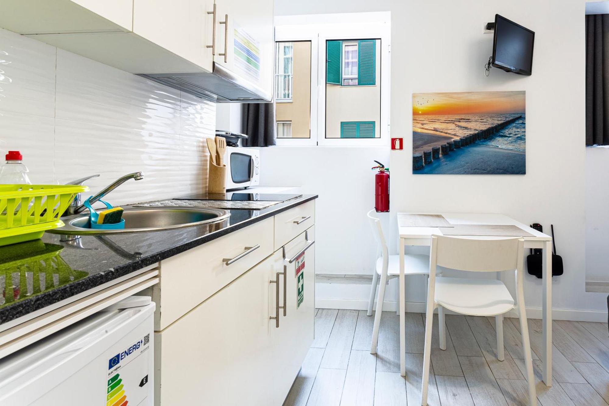 Holiday Home Funchal Center Luaran gambar