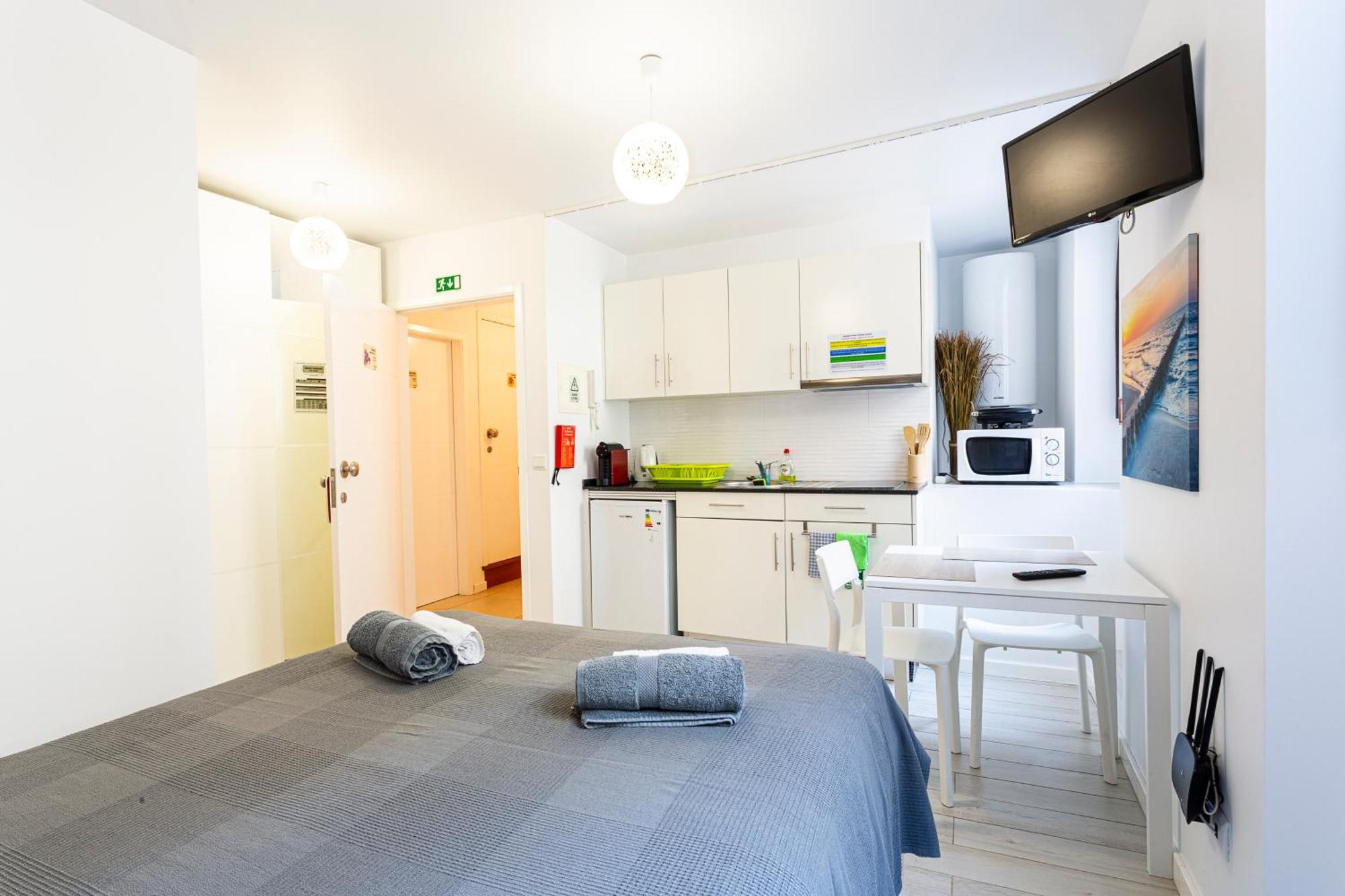 Holiday Home Funchal Center Luaran gambar