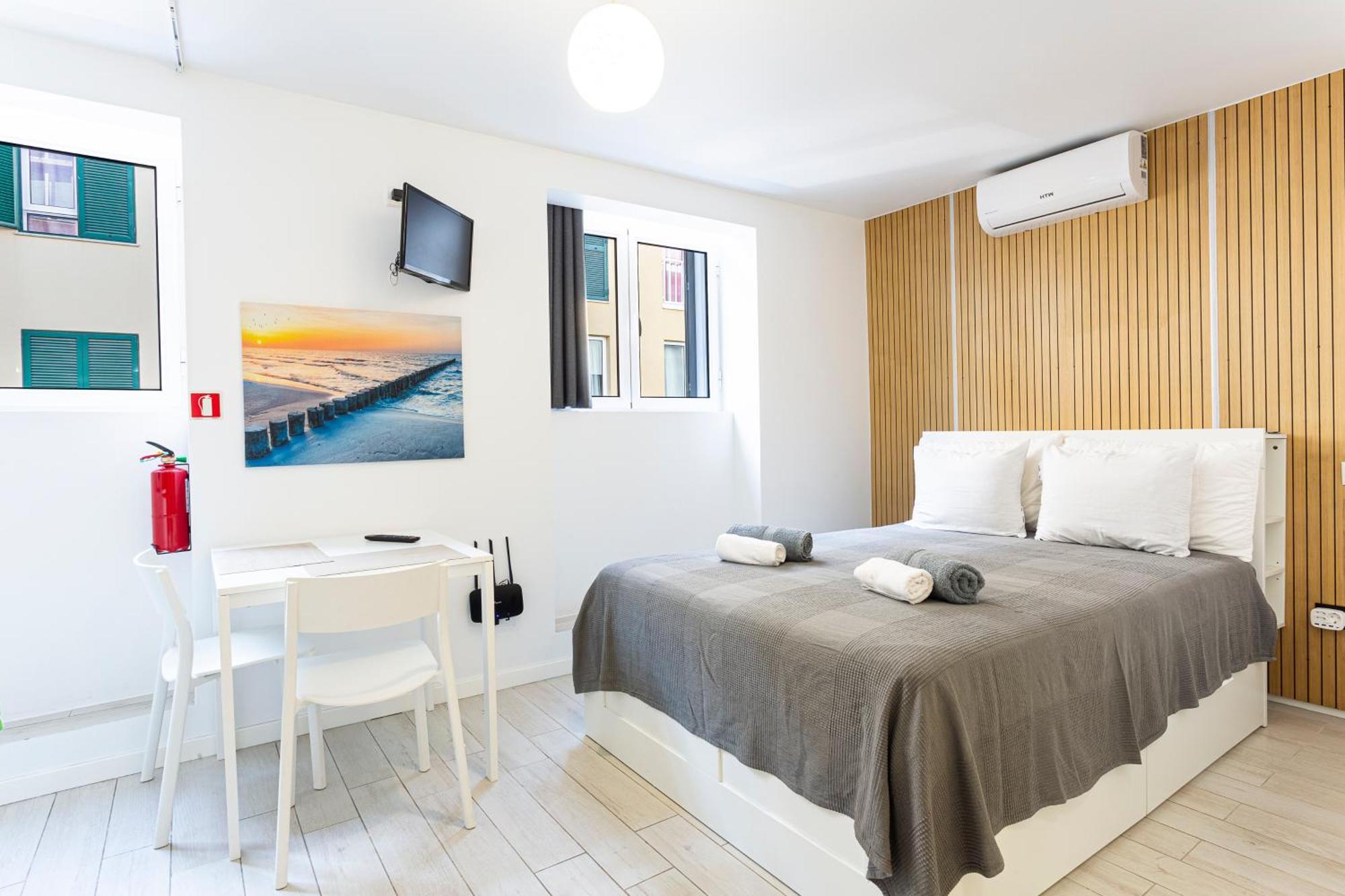 Holiday Home Funchal Center Luaran gambar