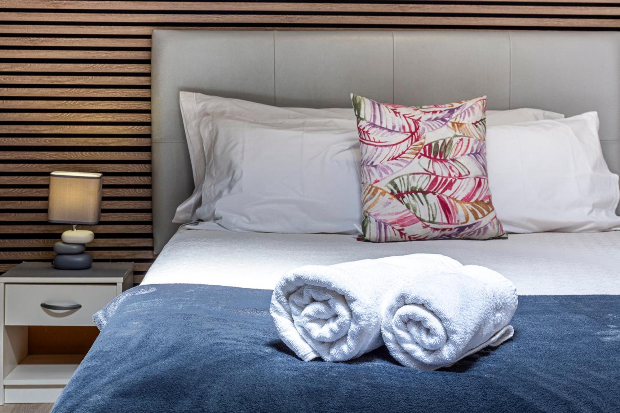 Holiday Home Funchal Center Luaran gambar