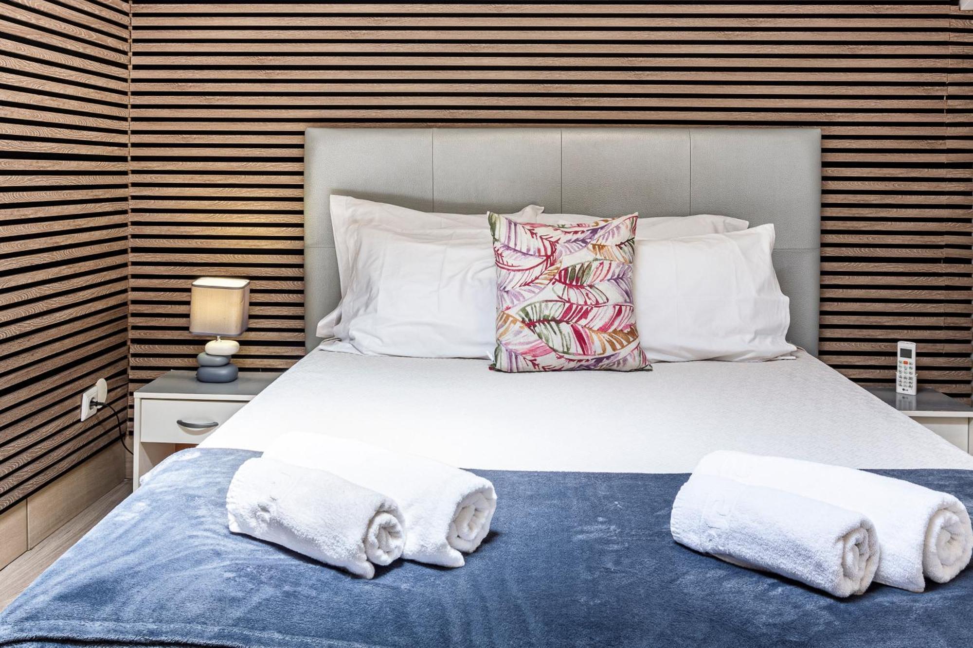 Holiday Home Funchal Center Luaran gambar