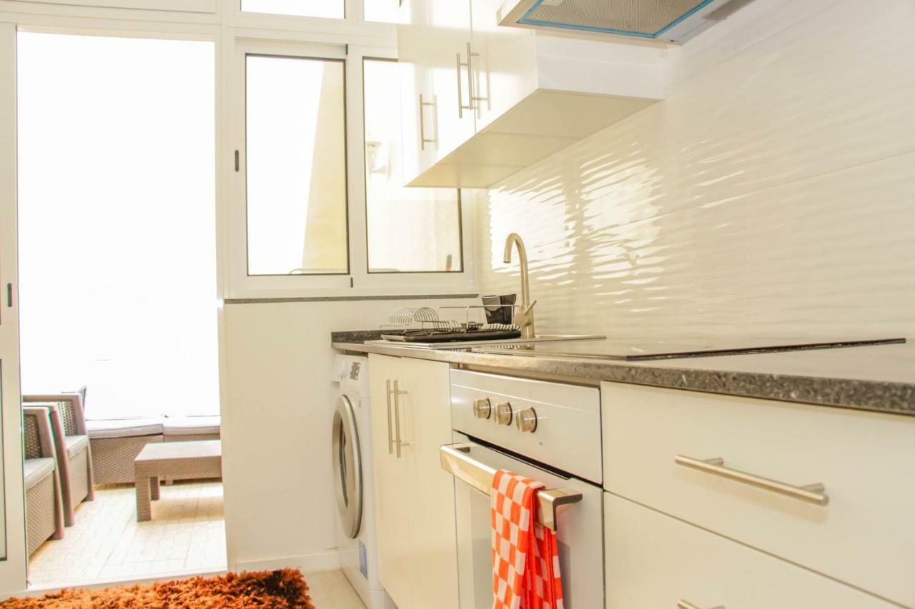 Holiday Home Funchal Center Luaran gambar